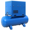 Винтовой компрессор  АСО-ВК 5,5/10М2-500