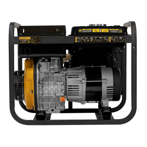 Дизельный генератор DENZEL DES-32 94411 синхронный фото