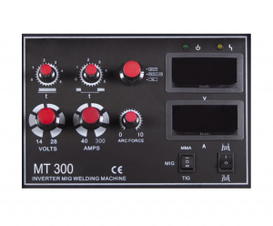 Сварочные инверторы MIG-MAG Triton MIG MT 300 фото