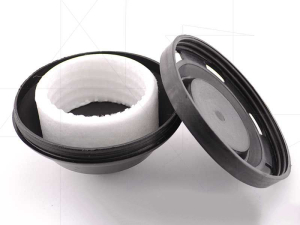 Фильтр воздушный С415М.01.00.500 к головке К24 для компрессора АСО-Бежецк фото