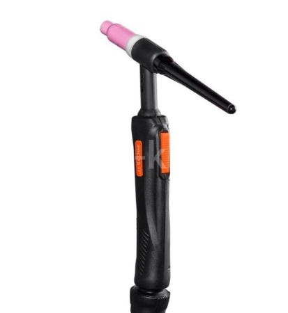 Горелка PRO TS 17 (160AC/DC) 8м IOZ6360-sv001