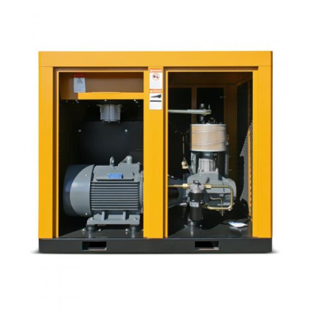 Винтовой компрессор Berg ВК-30 16 (IP54) Винтовой компрессор Berg ВК-30 16 (IP54)