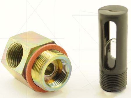 Влагоудалитель С415М.02.00.300 - снят к головке С416М