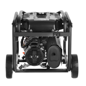 Бензиновый генератор Hyundai HHY 3050F  Бензиновый генератор Hyundai HHY 3050F  фото