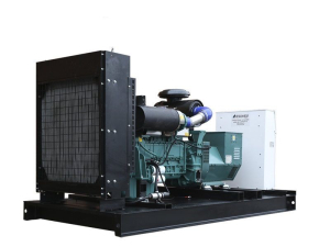 Дизельный генератор Азимут АД-250C-Т400-2РМ19  Дизельный генератор Азимут АД-250C-Т400-2РМ19  фото