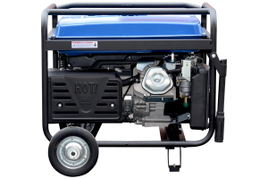 Бензиновый генератор ТСС SGG 6000EHNA 060010, 160010 Бензиновый генератор ТСС SGG 6000EHNA 060010, 160010 фото