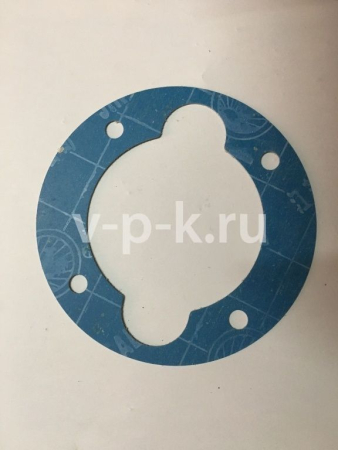 R 21151005 Прокладка плиты клапанной (нижняя) LB50/75 для lb75