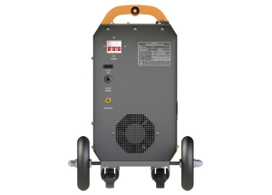 Сварочный инвертор MMA Hugong MIG/STICK 250D III фото