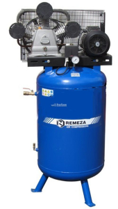 Поршневой компрессор Remeza СБ4/Ф-270.LB75B масляный фото