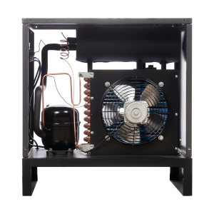 Рефрижераторный осушитель воздуха Master Blast MB-30AC фото