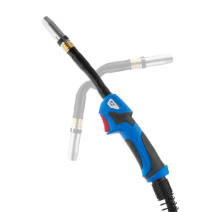 Горелка MIG MP 24 FLEX 3м FLX2403
  Горелка MIG MP 24 FLEX 3м FLX2403
 фото