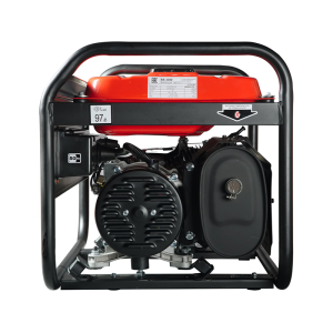 Бензиновый генератор Fubag BS 3300 646468 портативный фото