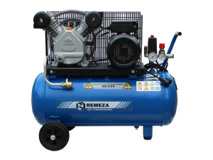 Поршневой компрессор Remeza СБ4/С-50.LB24A масляный фото