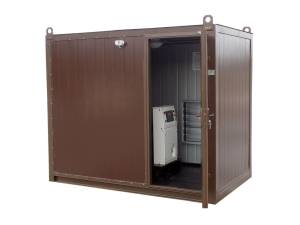 Дизельный генератор Азимут АД-250С-Т400-2РНМ5  Дизельный генератор Азимут АД-250С-Т400-2РНМ5  фото