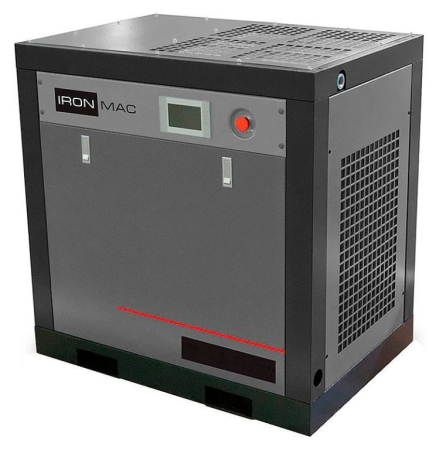 Винтовой компрессор  IC 75/10 AM