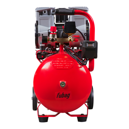 Поршневой компрессор  OLS 500/50 CM2х2