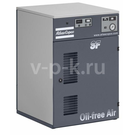 SF 6+ 10P FM