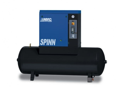 Винтовой компрессор  SPINN 11-10/500 ST 220B