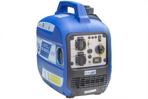 Генератор ТСС SGG 2000Si на бензине Генератор ТСС SGG 2000Si на бензине фото