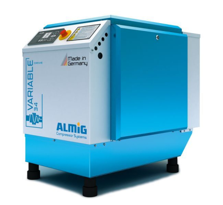 Винтовой компрессор ALMIG VARIABLE-24-6