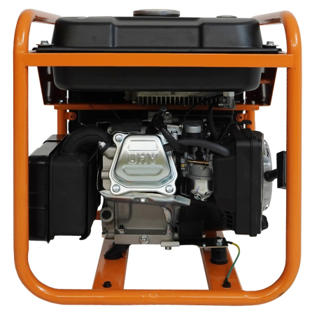 Бензиновый генератор  3500IO Lite