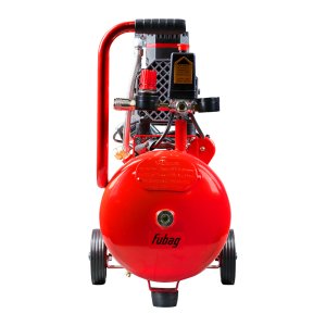 Поршневой компрессор Fubag Free Air 170/24/1.5 S 46554 фото