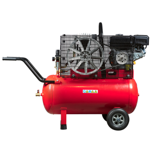 Поршневой компрессор Fubag BP 3600/100 641277_8641846 масляный фото