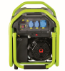 Бензиновый генератор  PX5000, 230V, 50Hz Бензиновый генератор  PX5000, 230V, 50Hz