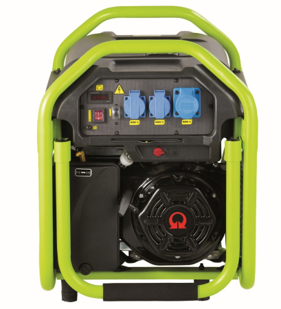 Бензиновый генератор  PX5000, 230V, 50Hz Бензиновый генератор  PX5000, 230V, 50Hz