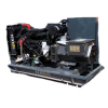 Дизельный генератор  RW80HO откр