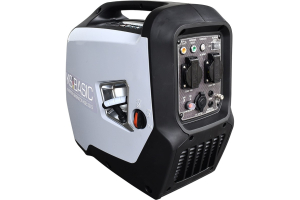 Бензиновый генератор Konner&Sohnen KSB 22i S  Бензиновый генератор Konner&Sohnen KSB 22i S  фото