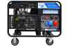 Бензиновый генератор  SGG 17000EH3A Бензиновый генератор  SGG 17000EH3A