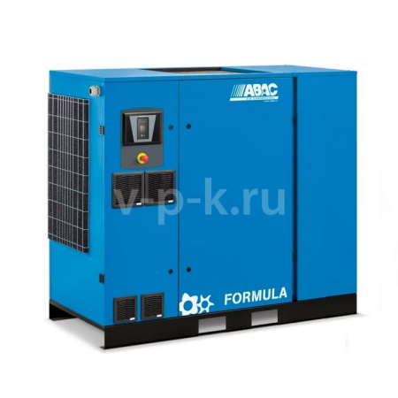 Винтовой компрессор  FORMULA МEI45 10