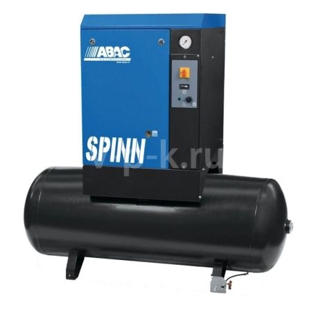 SPINN 4.0 K 200 C 10