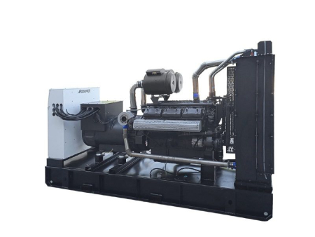 Дизельный генератор Азимут АД-550C-Т400-1РМ11 Дизельный генератор Азимут АД-550C-Т400-1РМ11