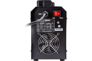 Сварочный инвертор MMA Fox Weld UNO MMA 200 SYN ( ПРОФ ММА) фото