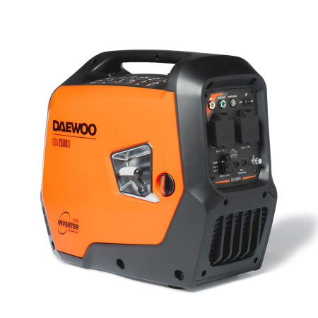 Бензиновый генератор  GDA 2500Si