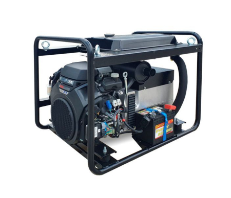 Бензиновый генератор  COMBIPLUS G18000HEO