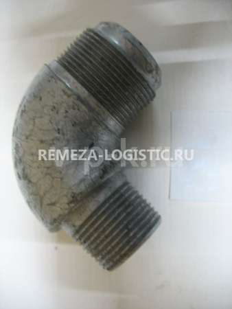 R 21173004 Переходник (L) Z3/4"хМ33х1,5 мм LT100 для lt100