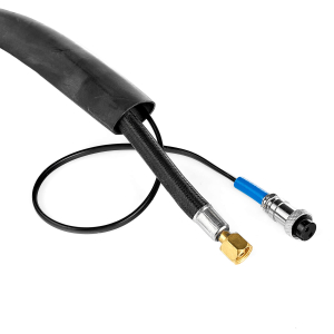  Горелка TIG TP 26 (М12х1) 8м TBW2608-02 фото