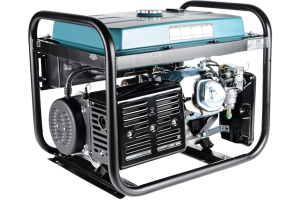 Бензиновый генератор Konner&Sohnen KS 10000E-1/3  сварочный фото