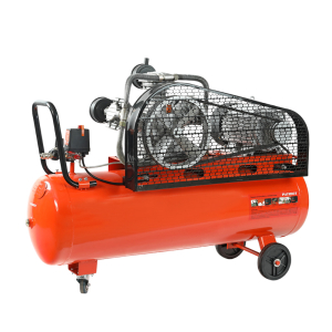 Поршневой компрессор PATRIOT PTR 100-670 масляный фото