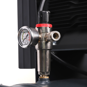 Поршневой компрессор PATRIOT KRX 580 L200 D масляный фото