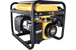 Бензиновый генератор RATO R3000-L2  Бензиновый генератор RATO R3000-L2  фото