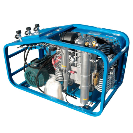 Поршневой компрессор  КВД 200/300