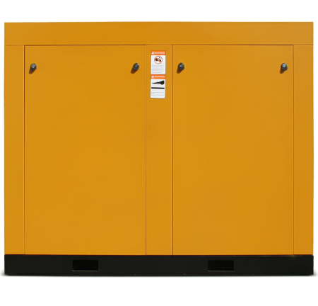 Винтовой компрессор Berg ВК-55 7 (IP54)