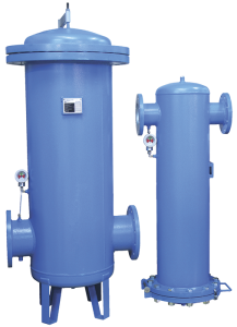 Магистральный фильтр воздушный REMEZA REMEZA BF2500 16x76090 A фото