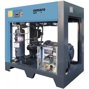 Винтовой компрессор Comaro XB 22-10 без ресивера фото
