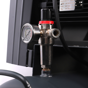 Поршневой компрессор PATRIOT KRX 700 L100 D масляный фото