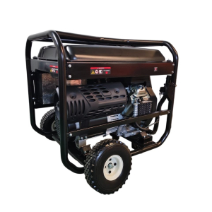 Бензиновый генератор Zammer S15000CX S15000CX для газового котла фото